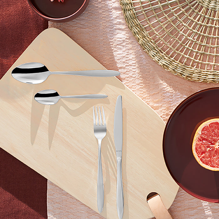 Amefa Ariane Bestekset 42-delig - Zilver