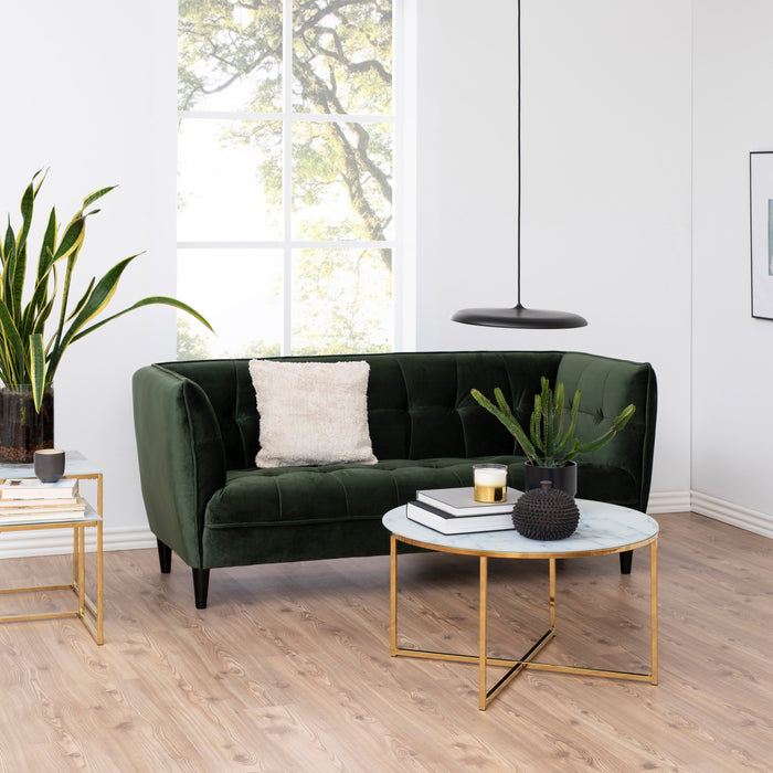 Stofstaal by fonQ  Donna Groen