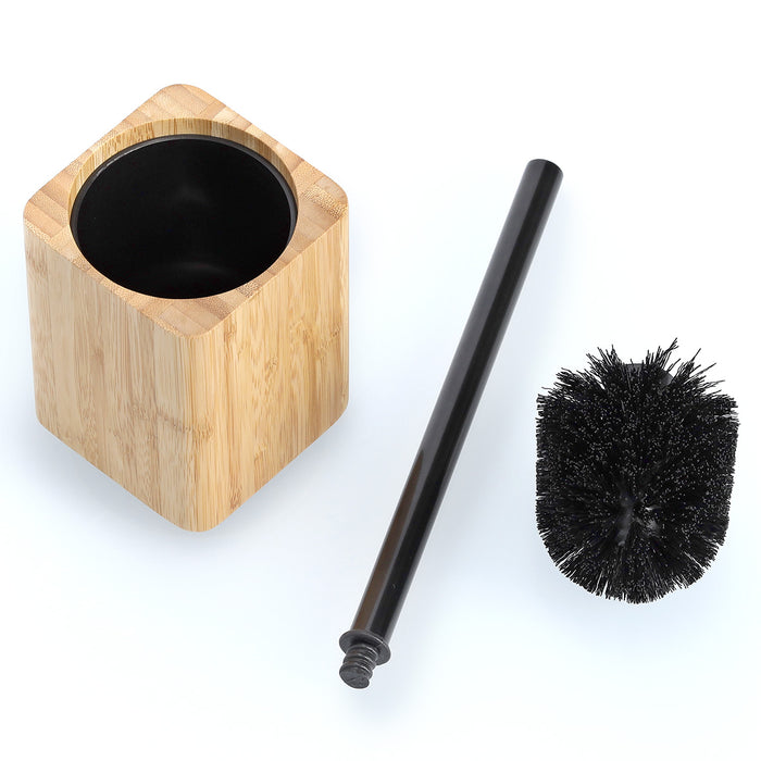 Zeller Bamboe Toiletborstel