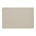 Zeller Placemat - Crème
