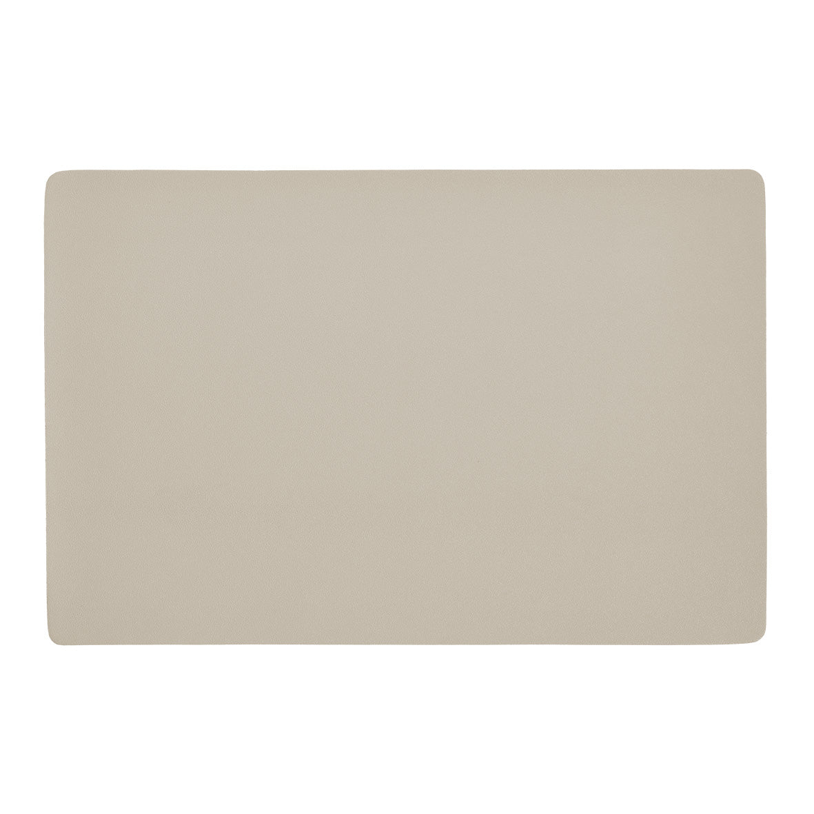 Zeller Placemat - Crème