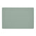 Zeller Placemat - Mintgroen