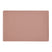 Zeller Placemat - Roze