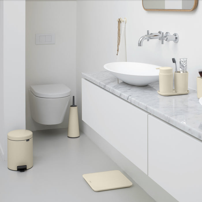 Brabantia ReNew Toiletborstel met Houder