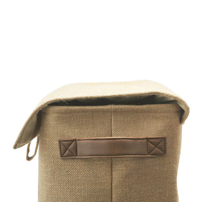 Aquanova Arian Wasmand 100 L - Jute