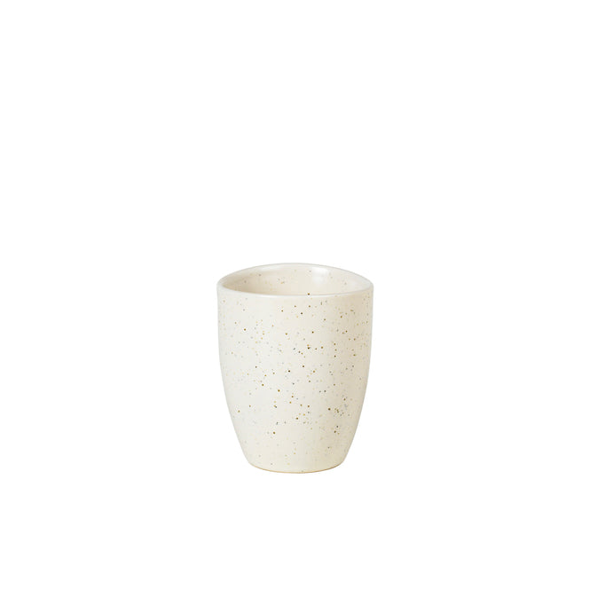 Broste Copenhagen Nordic Vanilla Espresso Mok - 0,1 L