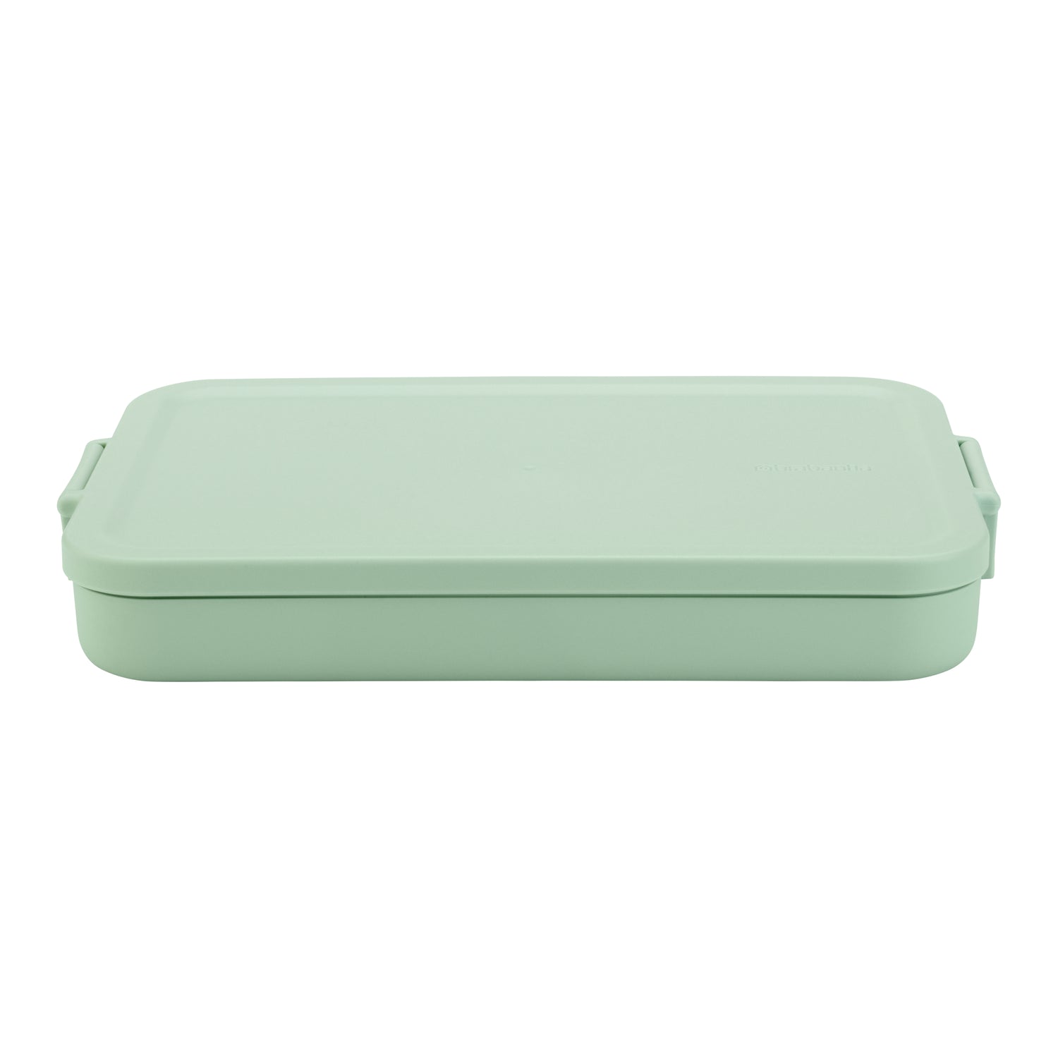 Brabantia Make & Take Lunchbox Small - Kunststof - Jade Green