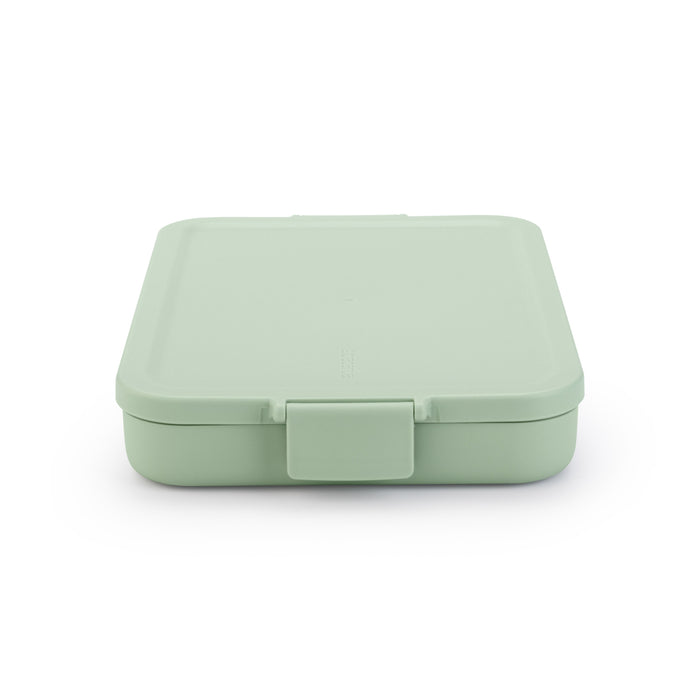 Brabantia Make & Take Lunchbox Small - Kunststof - Jade Green