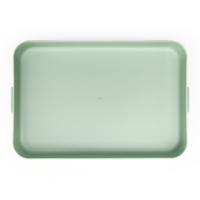 Brabantia Make & Take Lunchbox Small - Kunststof - Jade Green