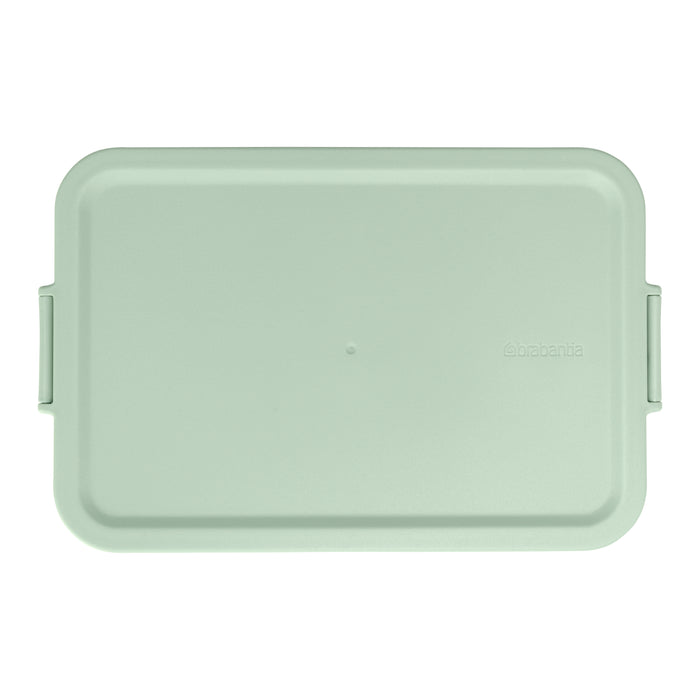 Brabantia Make & Take Lunchbox Small - Kunststof - Jade Green