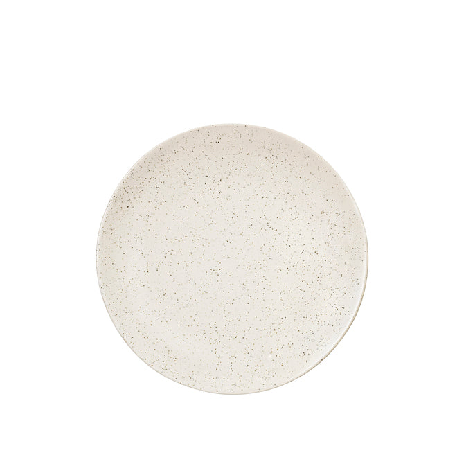 Broste Copenhagen Nordic Vanilla Dinerbord Ø 26 cm