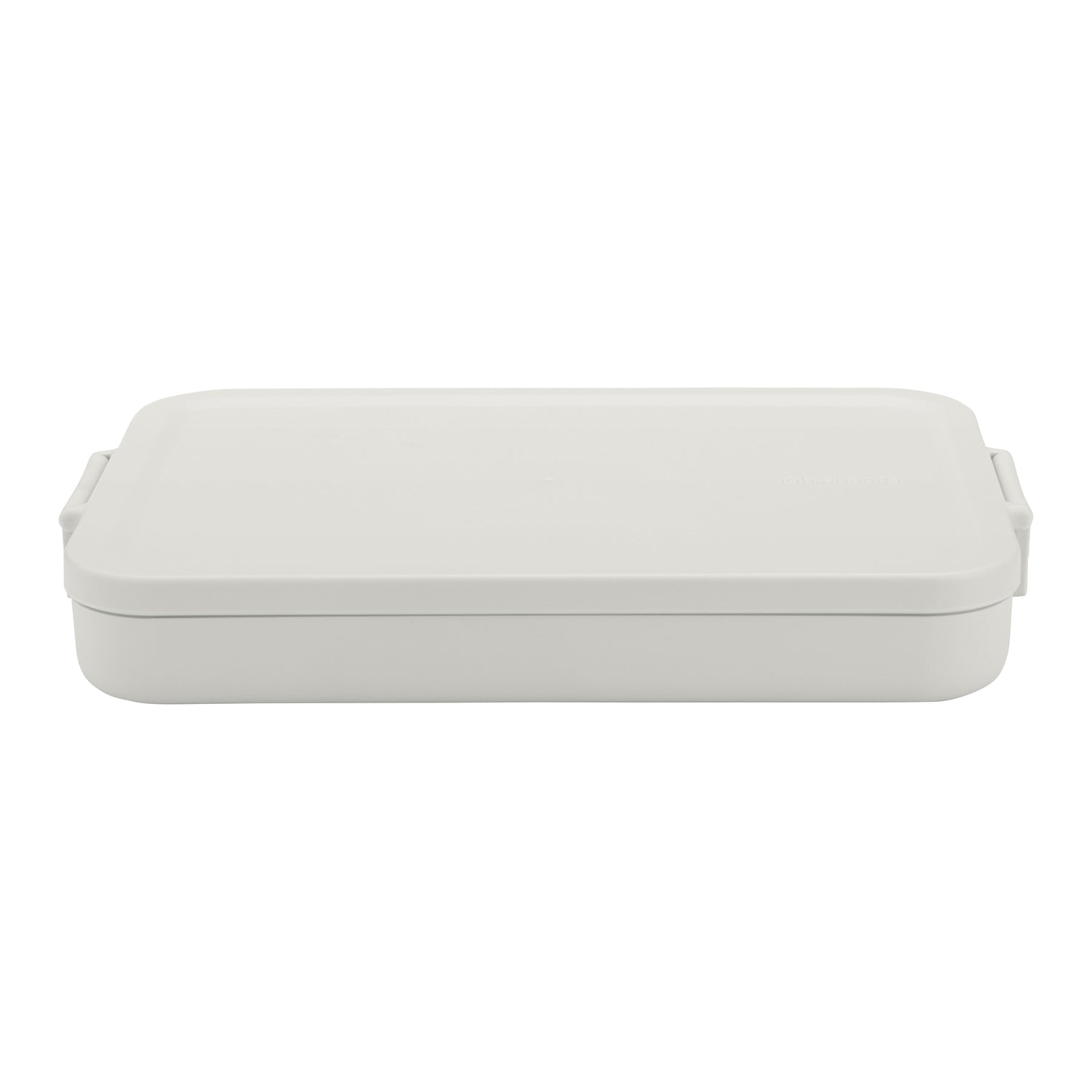 Brabantia Make & Take Lunchbox Small - Kunststof - Light Grey