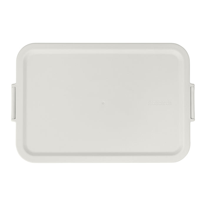 Brabantia Make & Take Lunchbox Small - Kunststof - Light Grey