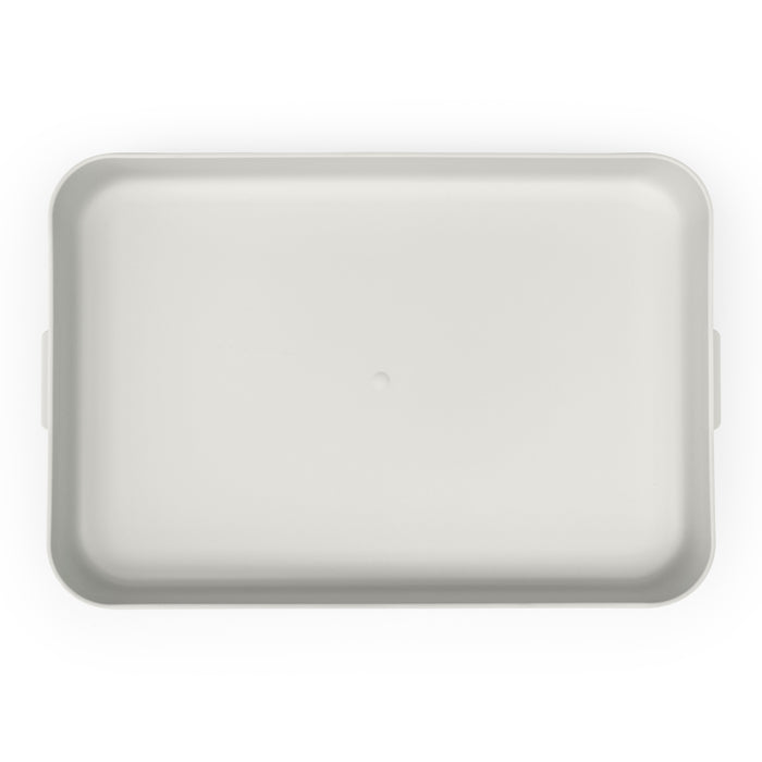 Brabantia Make & Take Lunchbox Small - Kunststof - Light Grey