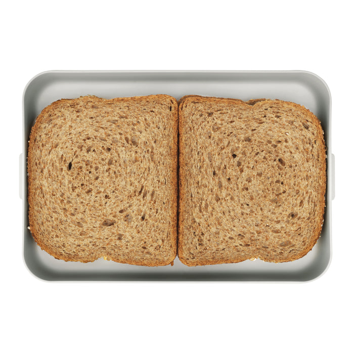 Brabantia Make & Take Lunchbox Small - Kunststof - Light Grey