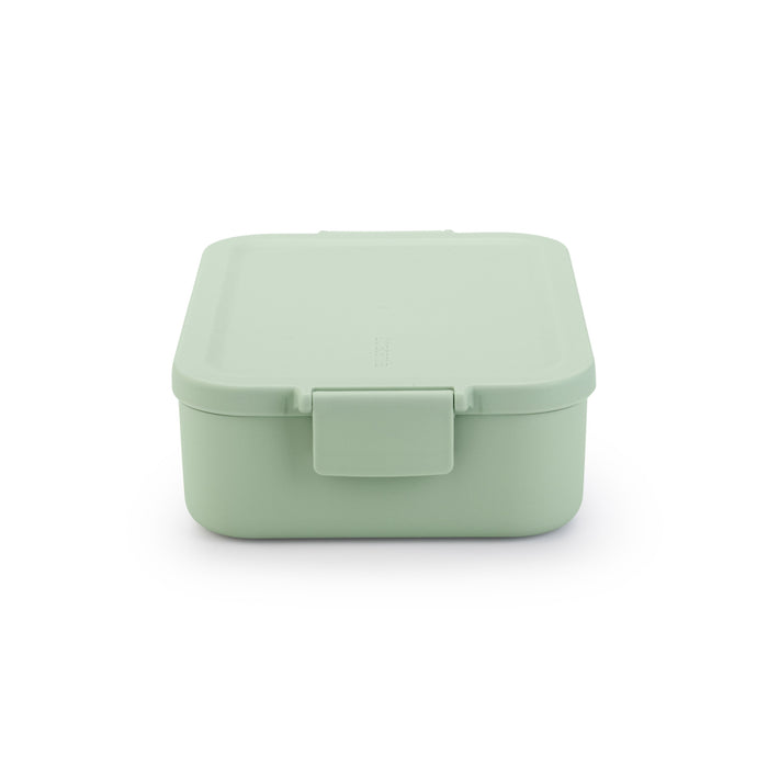 Brabantia Make & Take Lunchbox Medium - Kunststof - Jade Green
