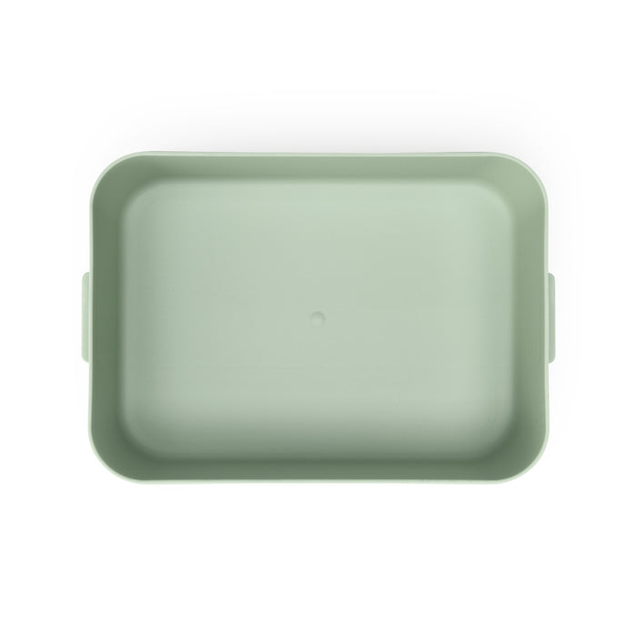 Brabantia Make & Take Lunchbox Medium - Kunststof - Jade Green