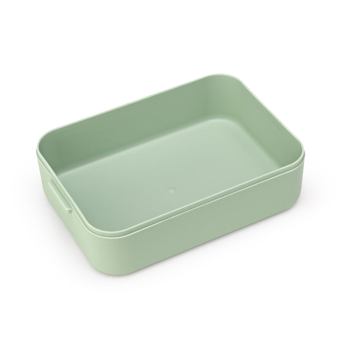 Brabantia Make & Take Lunchbox Medium - Kunststof - Jade Green