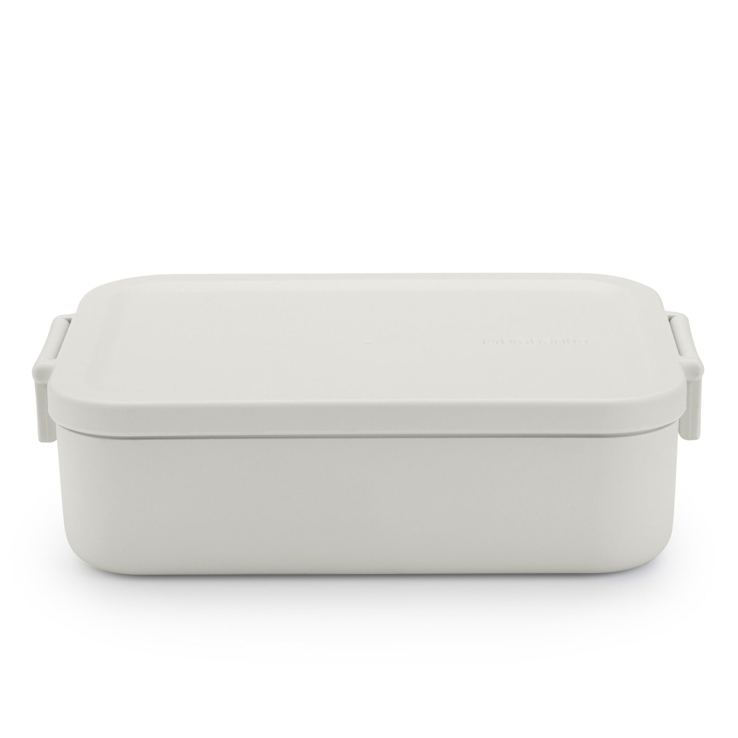 Brabantia Make & Take Lunchbox Medium - Kunststof - Light Grey