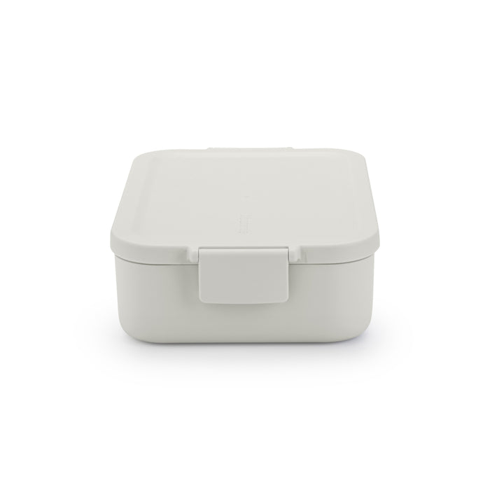 Brabantia Make & Take Lunchbox Medium - Kunststof - Light Grey