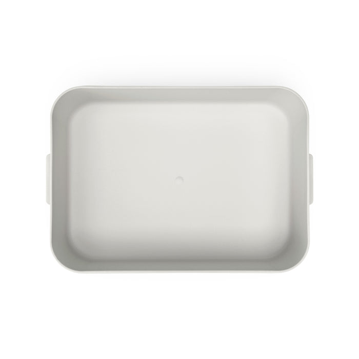 Brabantia Make & Take Lunchbox Medium - Kunststof - Light Grey