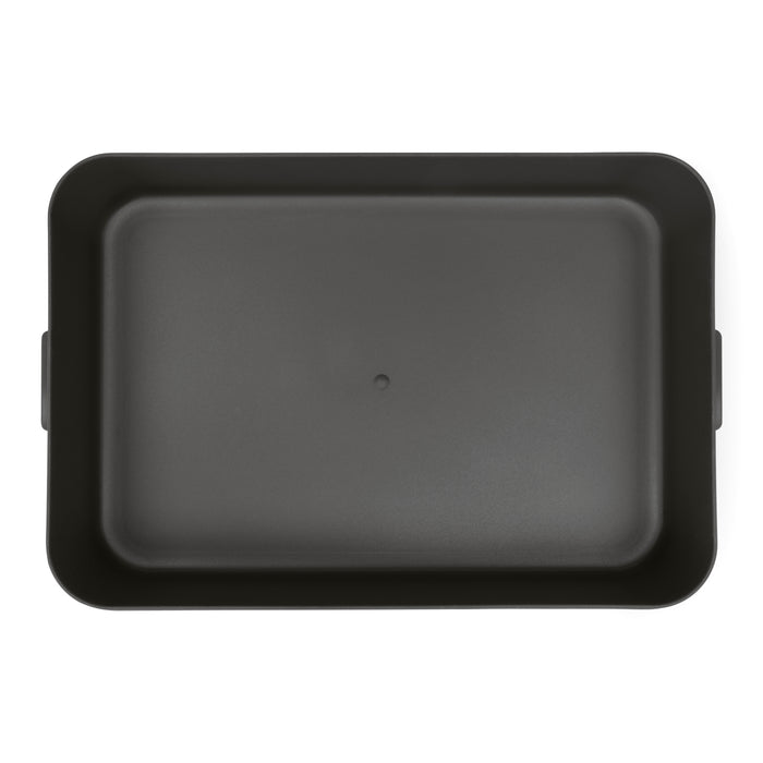 Brabantia Make & Take Lunchbox Large - Kunststof - Dark Grey
