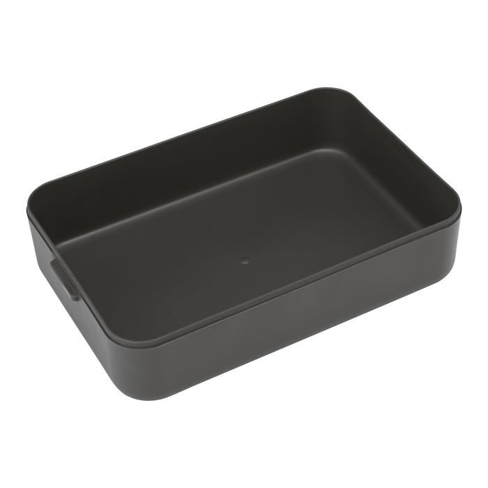 Brabantia Make & Take Lunchbox Large - Kunststof - Dark Grey
