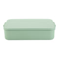 Brabantia Make & Take Lunchbox Large - Kunststof - Jade Green