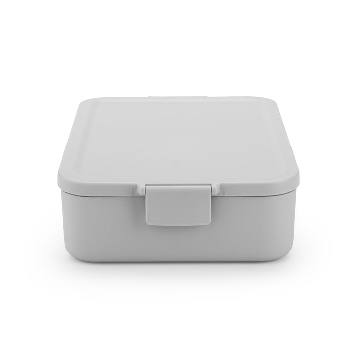 Brabantia Make & Take Lunchbox Large - Kunststof - Jade Green