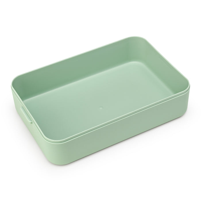 Brabantia Make & Take Lunchbox Large - Kunststof - Jade Green