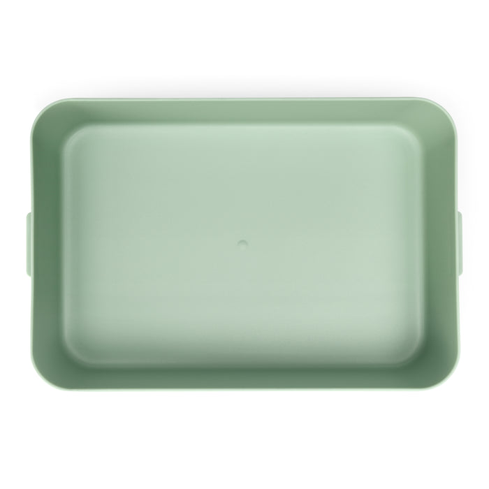 Brabantia Make & Take Lunchbox Large - Kunststof - Jade Green