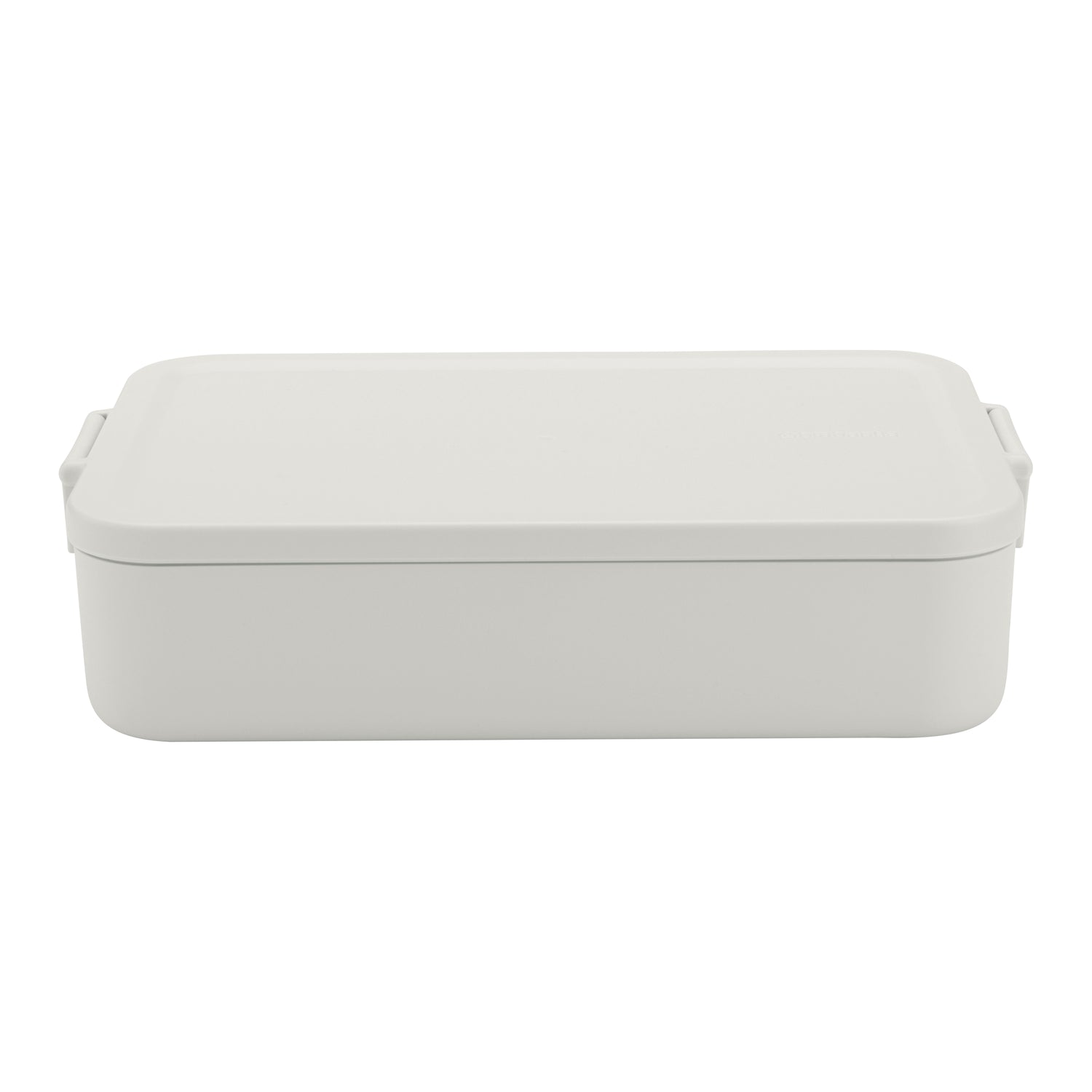 Brabantia Make & Take Lunchbox Large - Kunststof - Light Grey