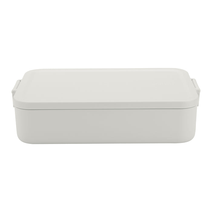 Brabantia Make & Take Lunchbox Large - Kunststof - Light Grey