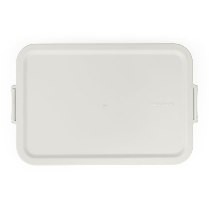 Brabantia Make & Take Lunchbox Large - Kunststof - Light Grey