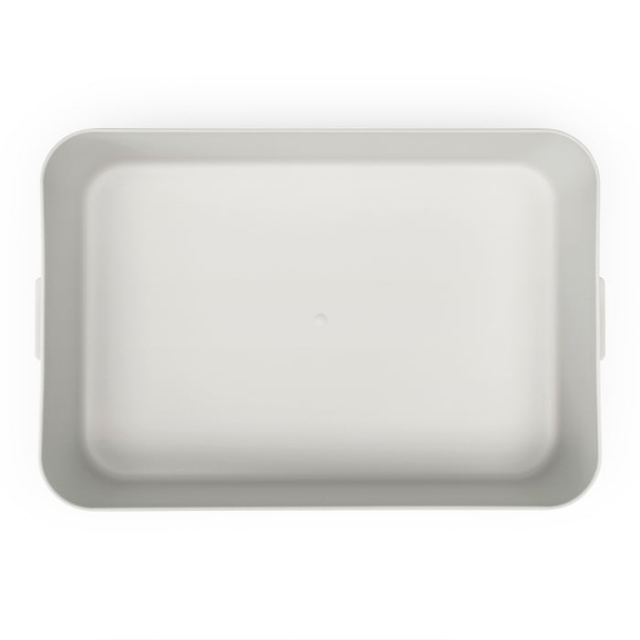 Brabantia Make & Take Lunchbox Large - Kunststof - Light Grey