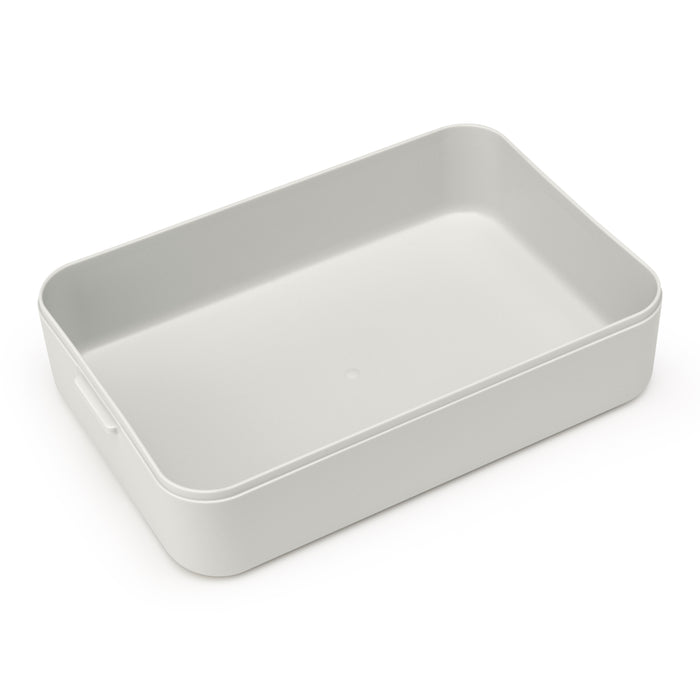 Brabantia Make & Take Lunchbox Large - Kunststof - Light Grey