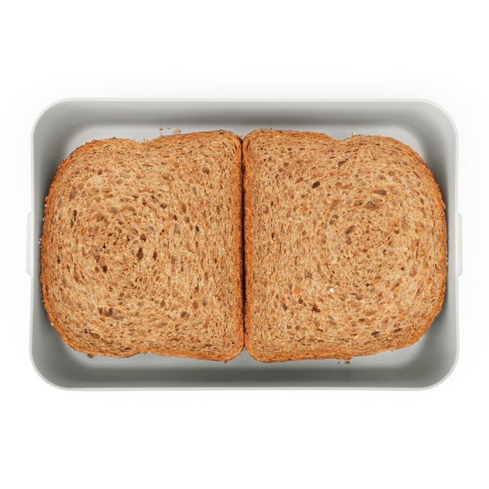 Brabantia Make & Take Lunchbox Large - Kunststof - Light Grey