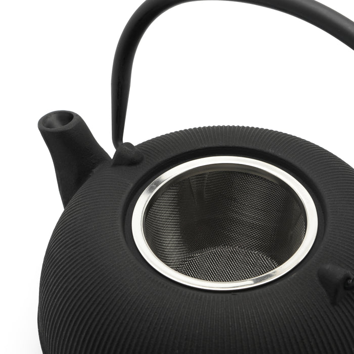 Bredemeijer Sichuan Giftset Theepot met Mokken