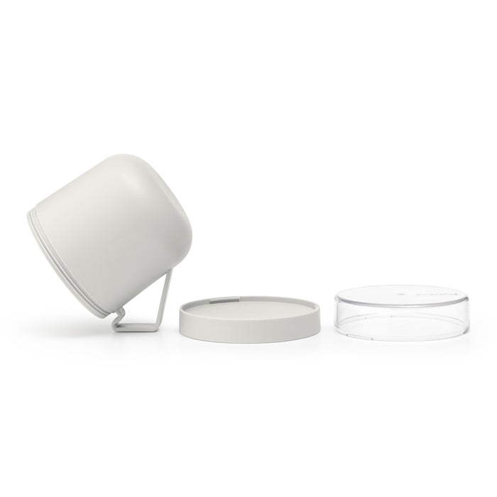 Brabantia Make & Take Soepbeker to Go 0,6 L - Magnetron - Light Grey