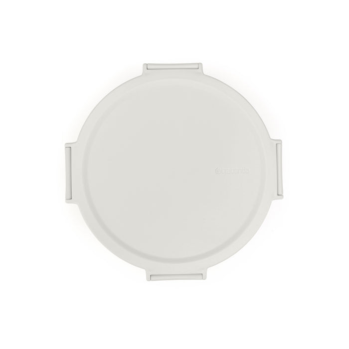 Brabantia Make & Take Lunchbox 1 L - Kunststof - Light Grey