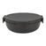 Brabantia Make & Take Salade Lunchbox 1,3 L - Kunststof - Dark Grey