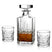 Salt & Pepper Bond Whiskeyset Pampa