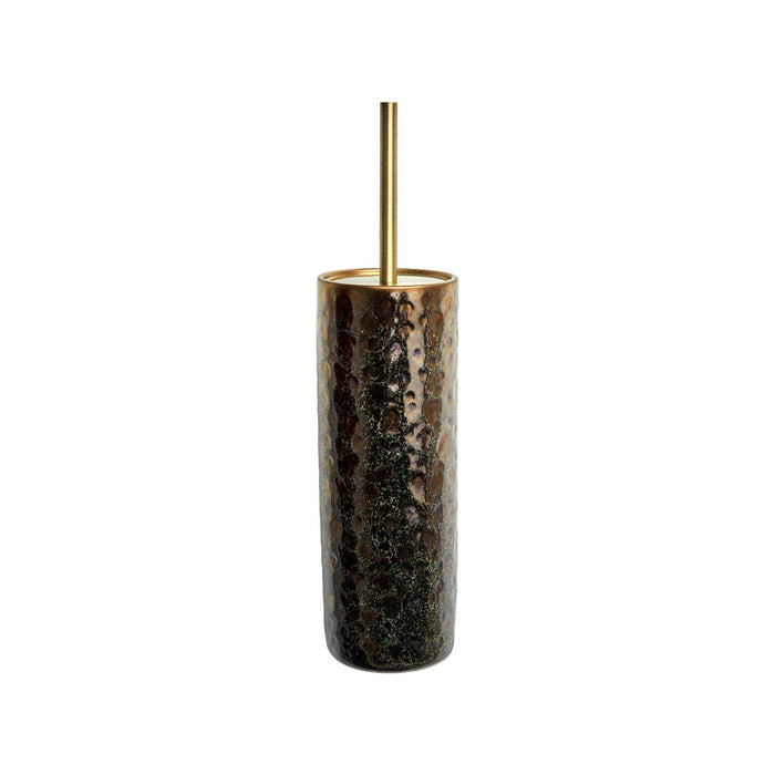 Aquanova Ugo Toiletborstelhouder Wand - Vintage Brons