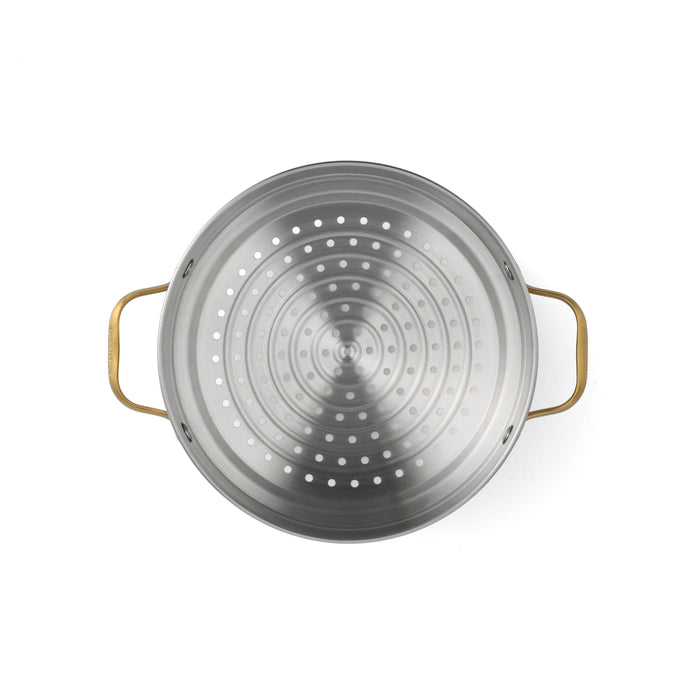 Greenpan Padova Pannenset 5-delig met 2 pannenbeschermers