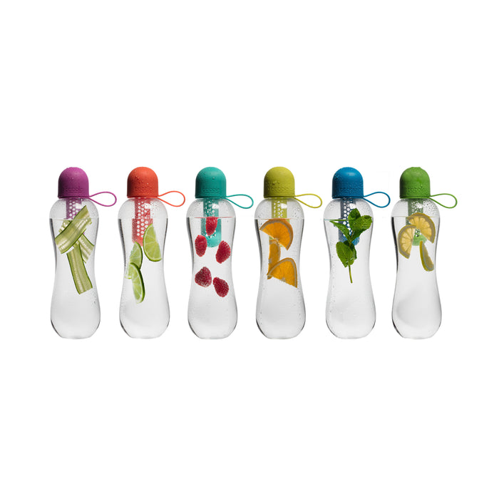 Bobble Infuse Waterfles 0,59 L