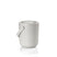 Zone Denmark Circular Afvalemmer 3 Liter - Warm grijs
