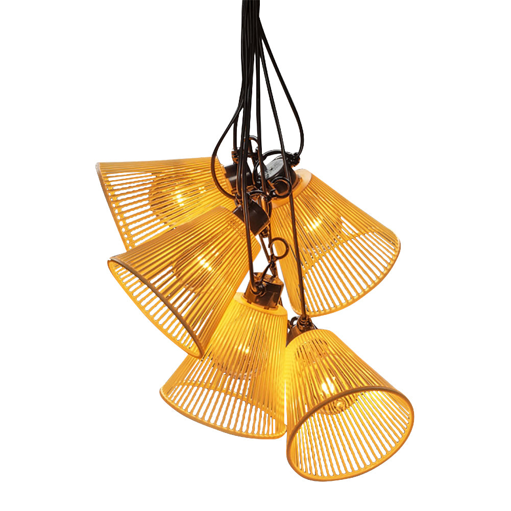 Konstsmide Decoraster Lichtsnoer