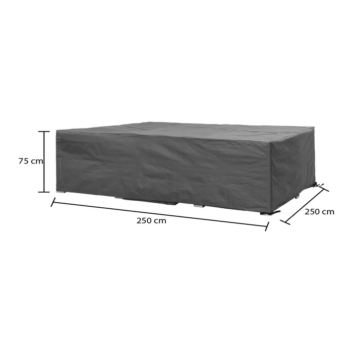 Winza Outdoor Covers Premium Loungesethoes 250