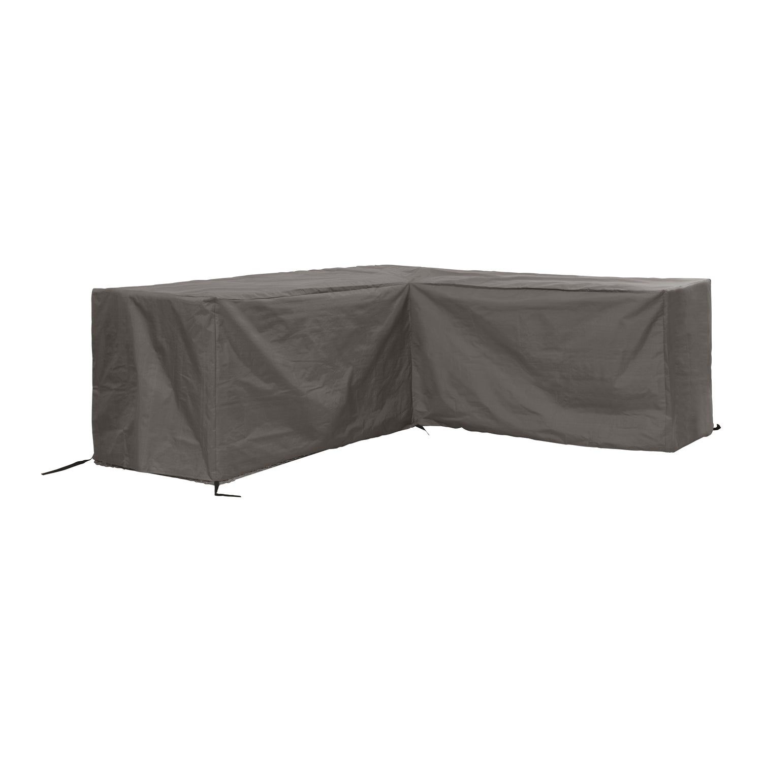 Winza Outdoor Covers Premium Loungesethoes L-vorm 250