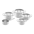 Fissler Original-Profi Collection Pannenset 5-delig